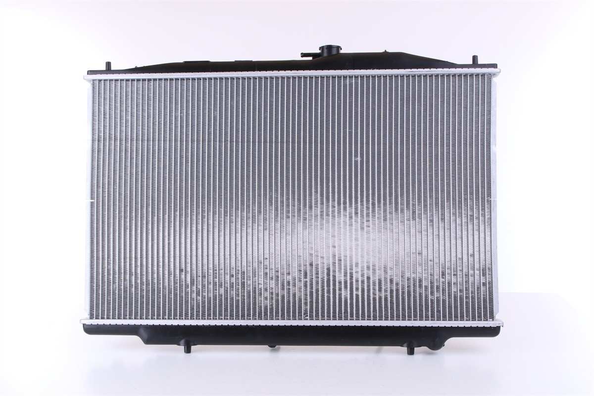 Nissens Radiator 681393