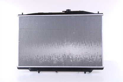 Nissens Radiator 681393