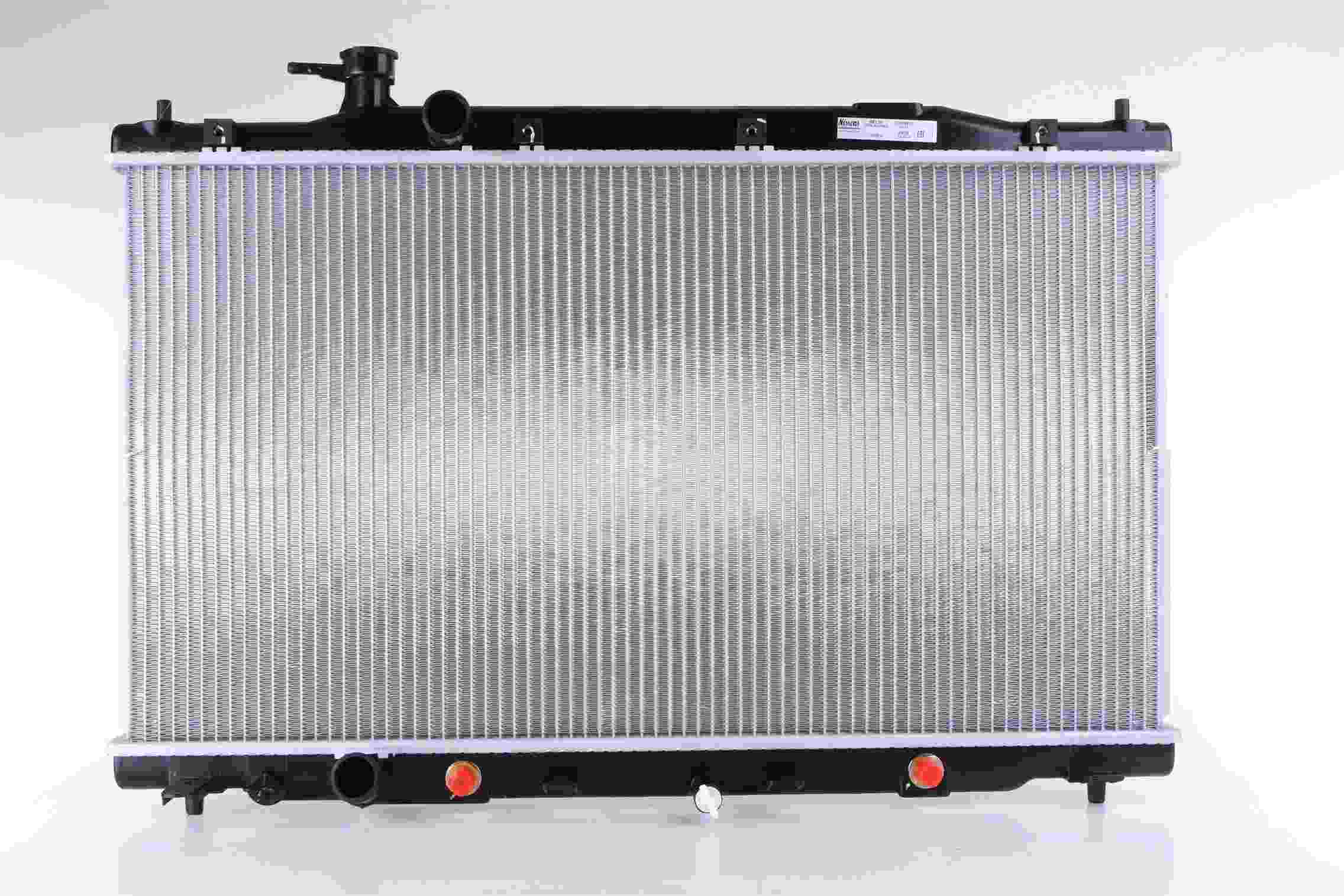 Nissens Radiator 68139