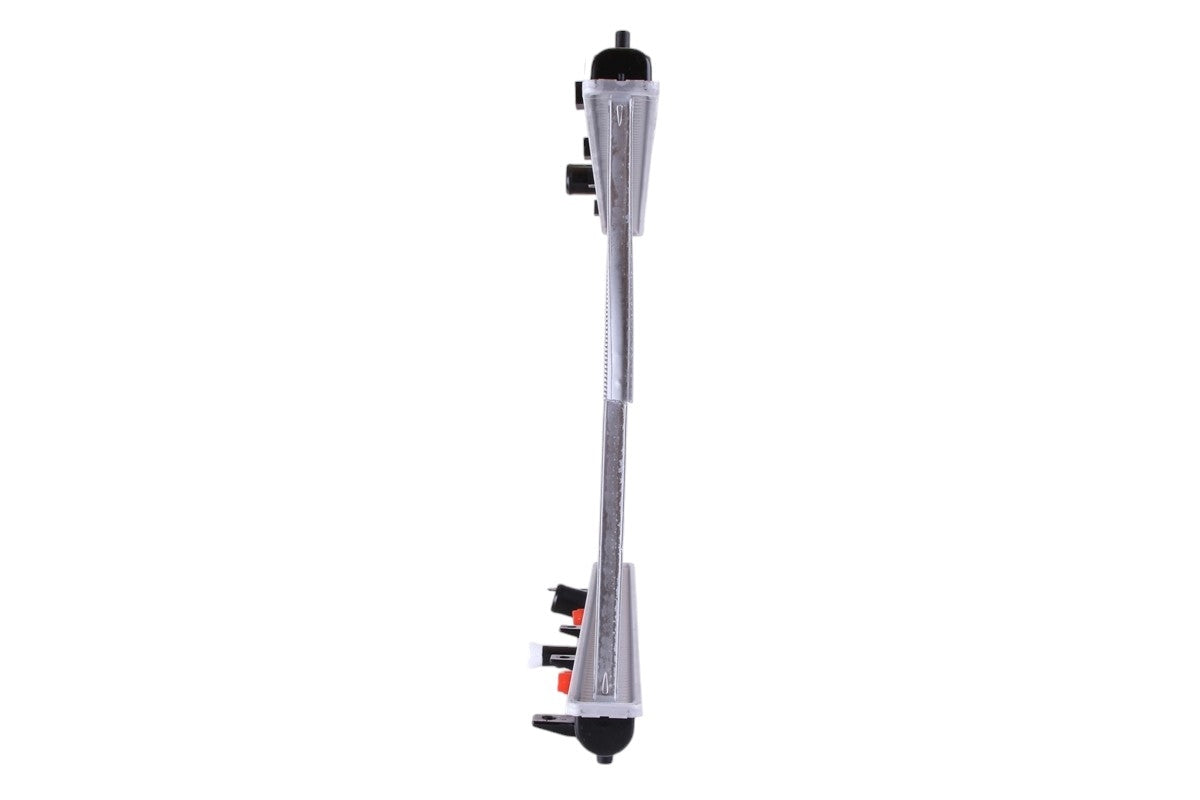 Nissens Radiator 68139