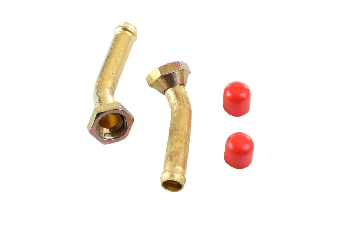 Nissens Radiator 68139