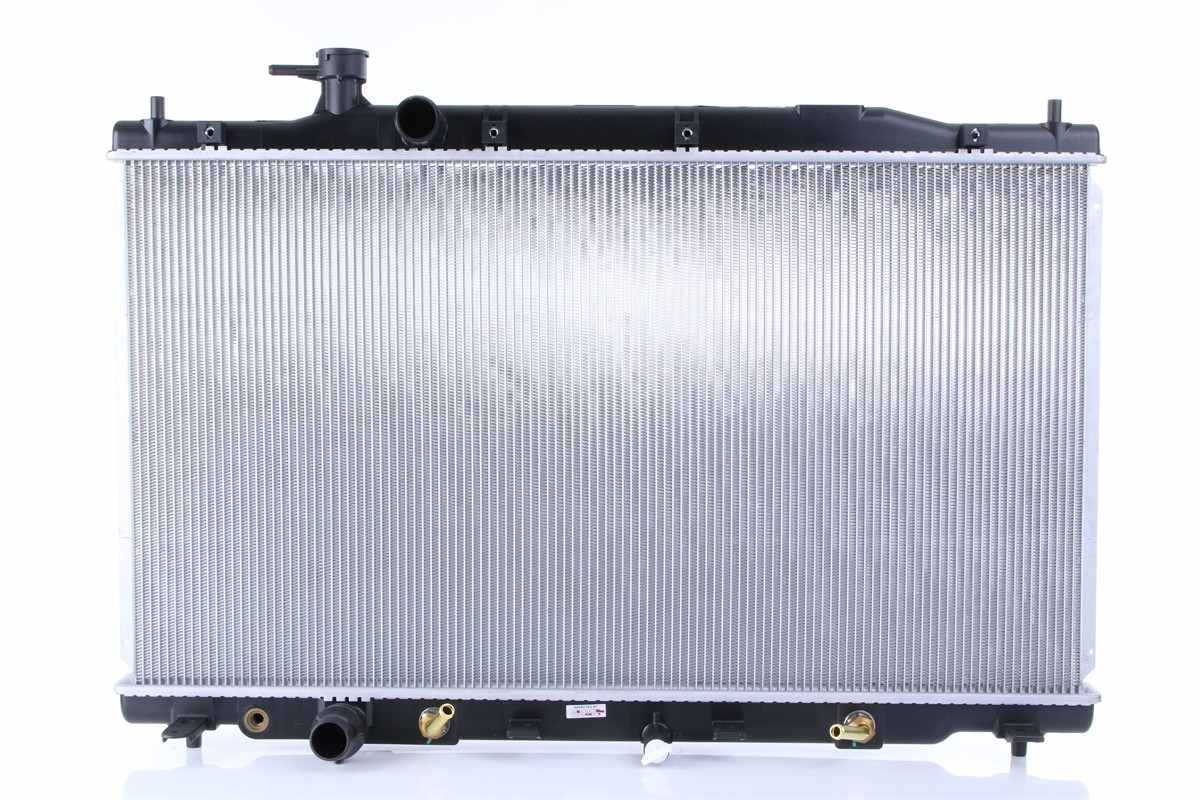 Nissens Radiator 681405