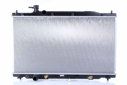 Nissens Radiator 681405