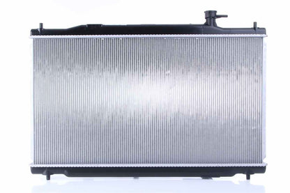 Nissens Radiator 681405