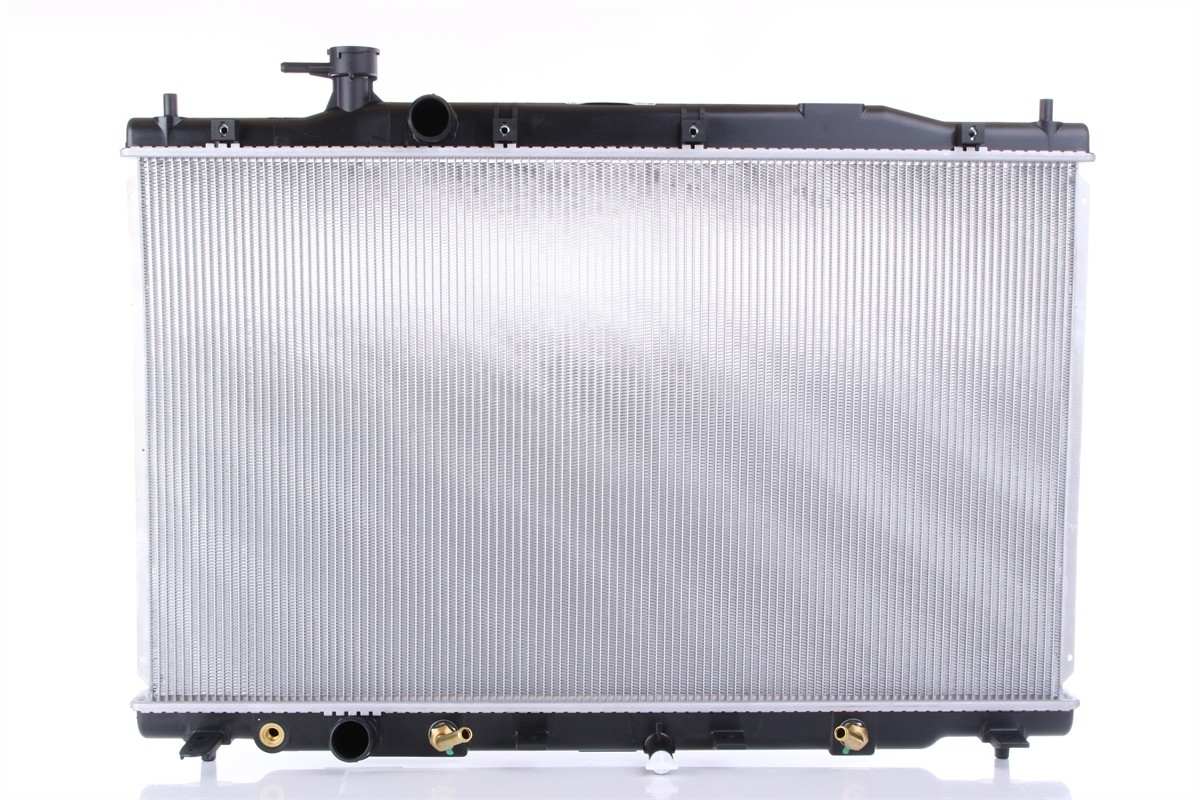 Nissens Radiator 681406