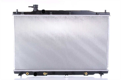 Nissens Radiator 681406