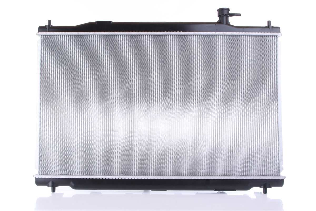 Nissens Radiator 681406