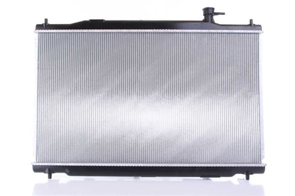 Nissens Radiator 681406