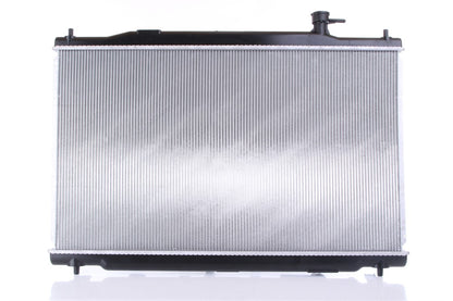 Nissens Radiator 681406