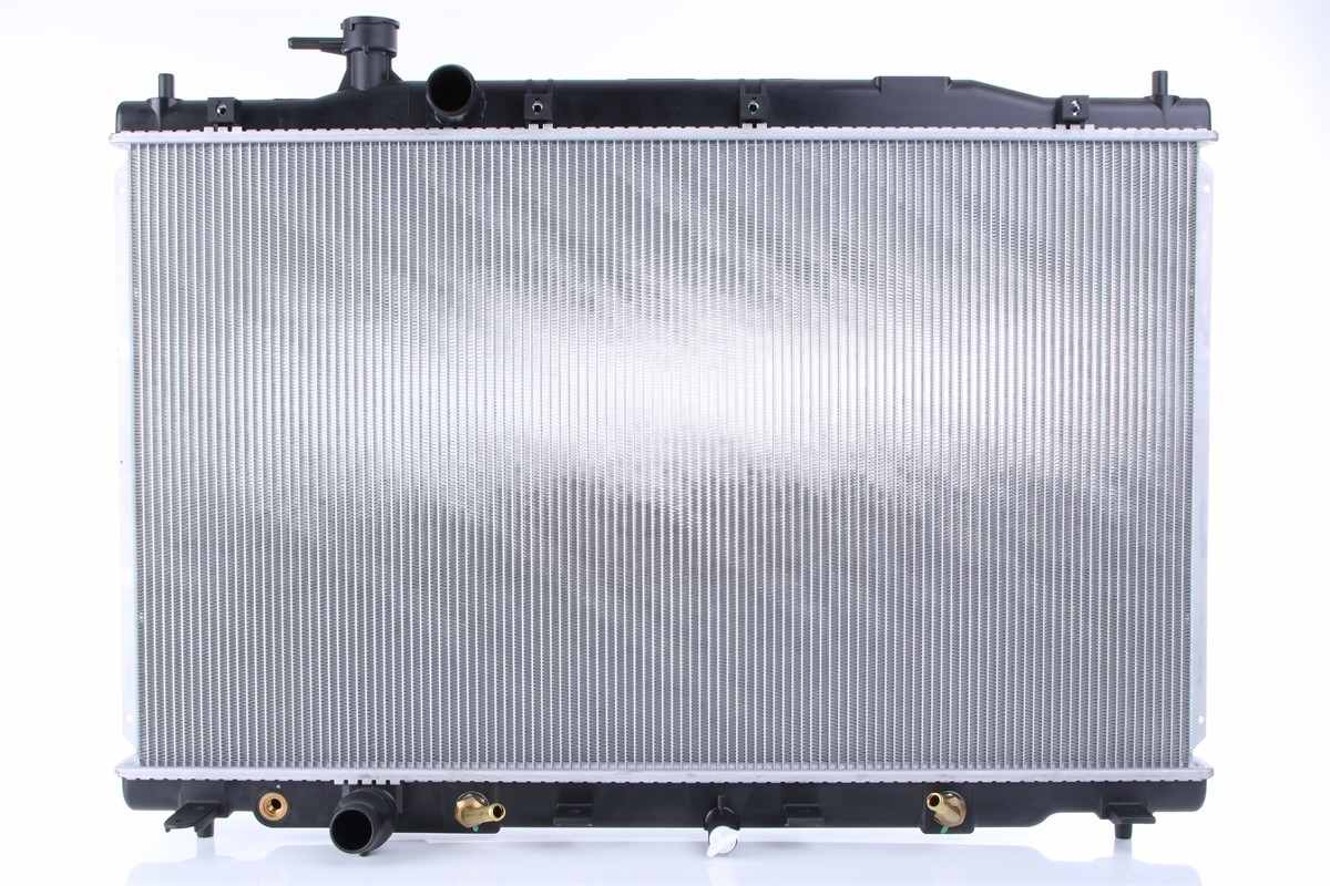 Nissens Radiator 681407