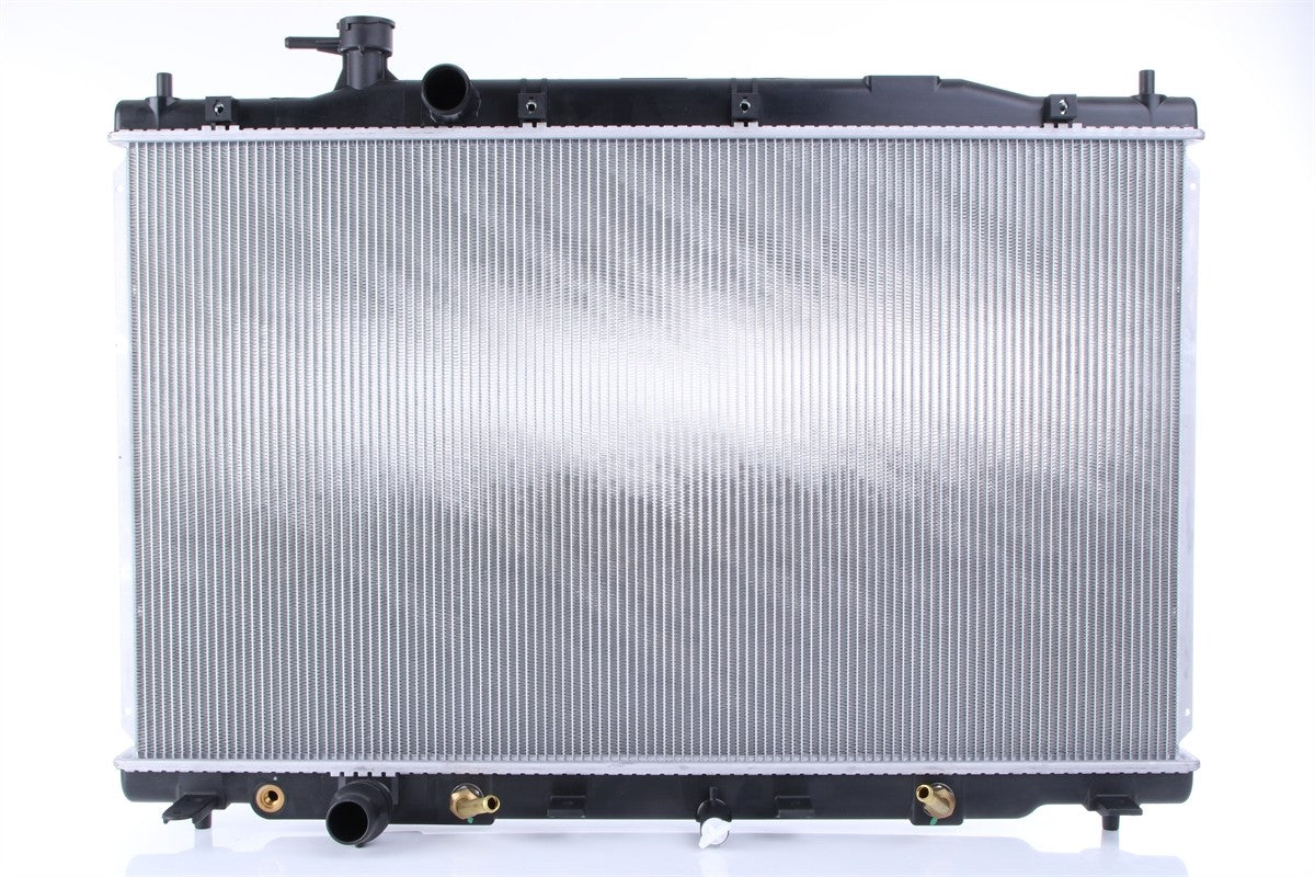 Nissens Radiator 681407