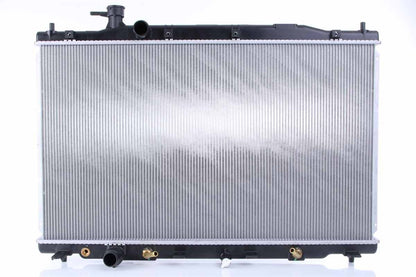 Nissens Radiator 681407