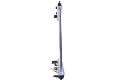Nissens Radiator 681407