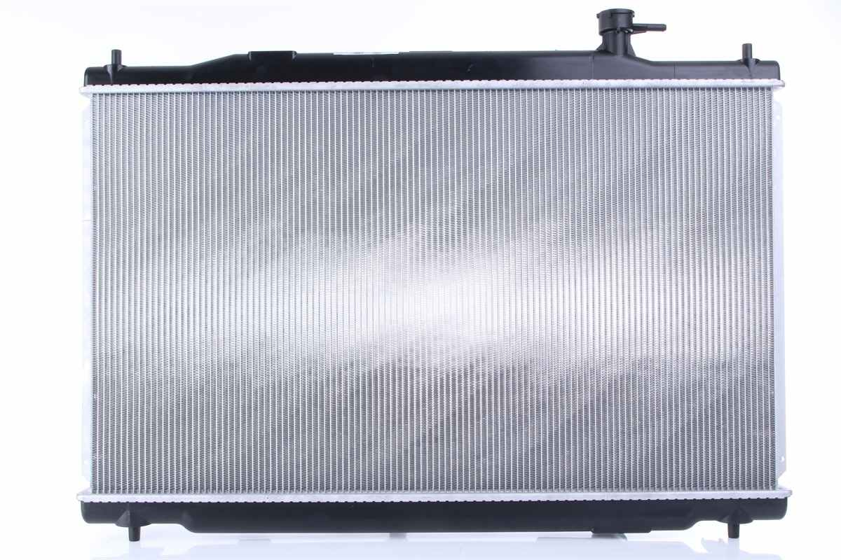 Nissens Radiator 681407