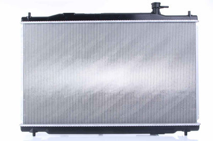Nissens Radiator 681407