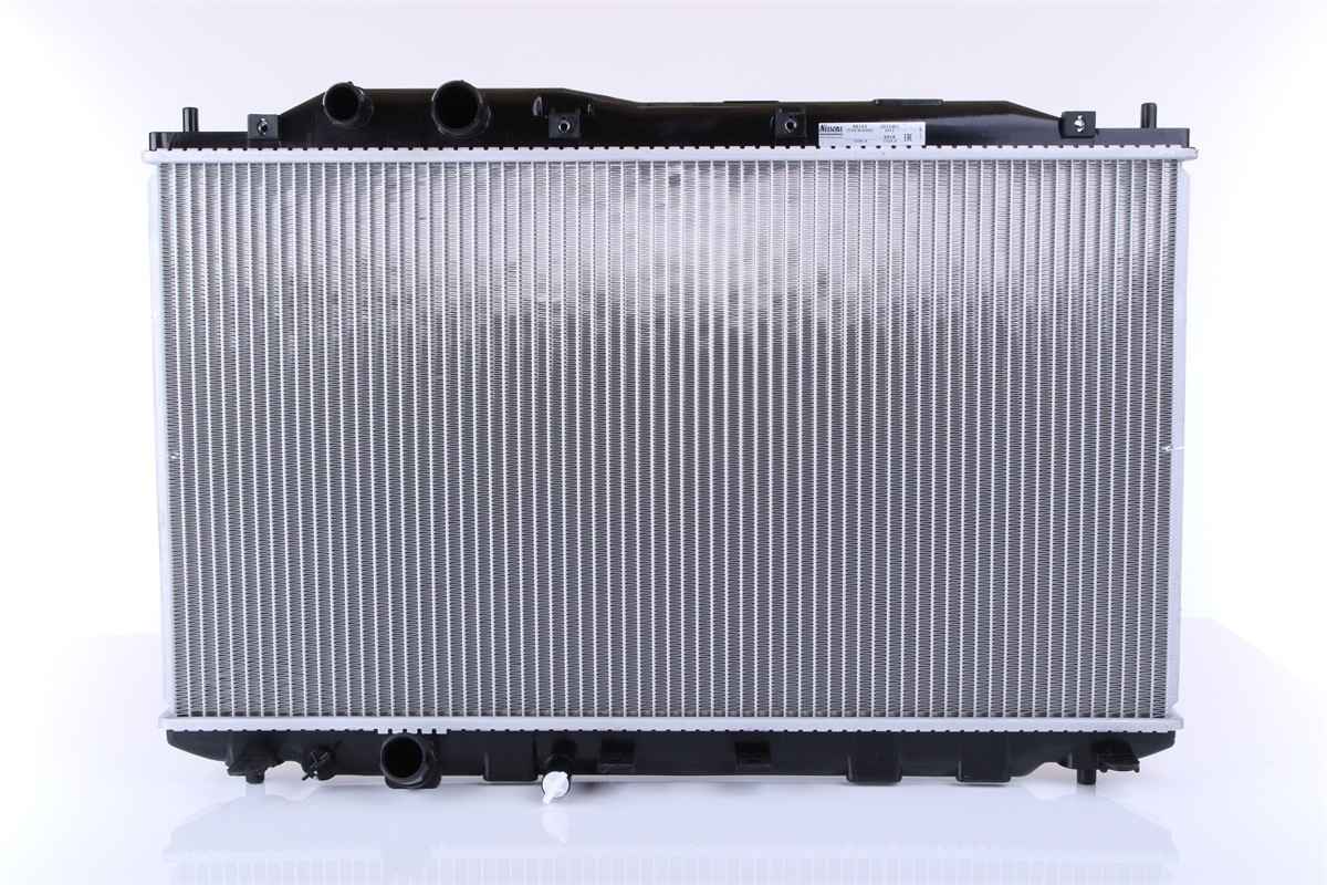 Nissens Radiator 68143