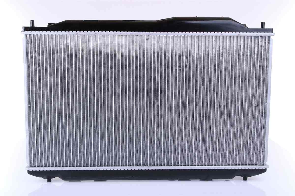 Nissens Radiator 68143