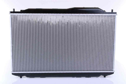Nissens Radiator 68143