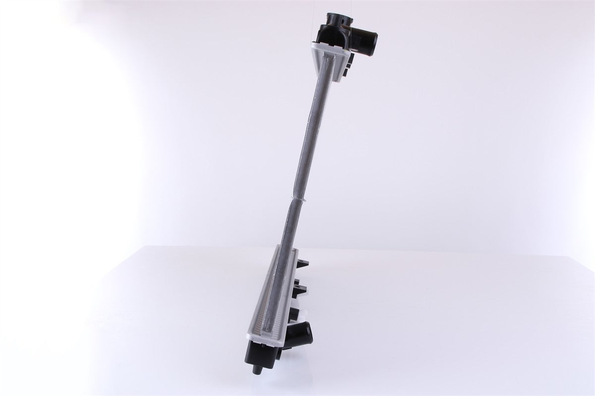 Nissens Radiator  top view frsport 68145