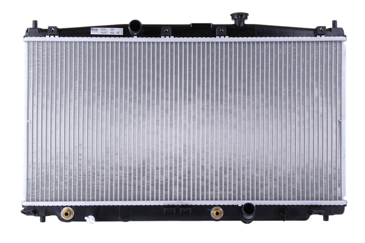 Nissens Radiator 68149