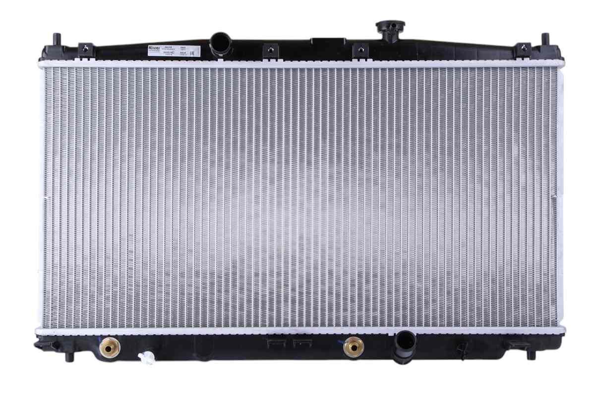Nissens Radiator 68149