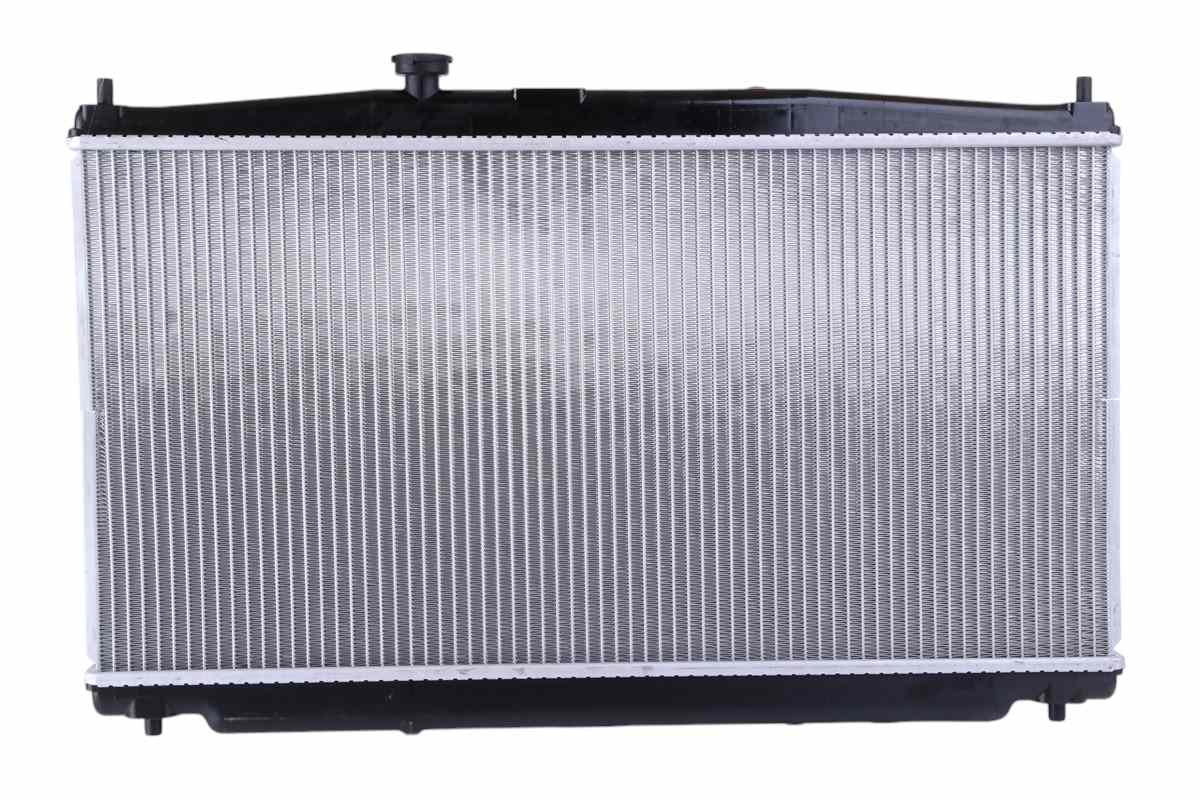 Nissens Radiator 68149