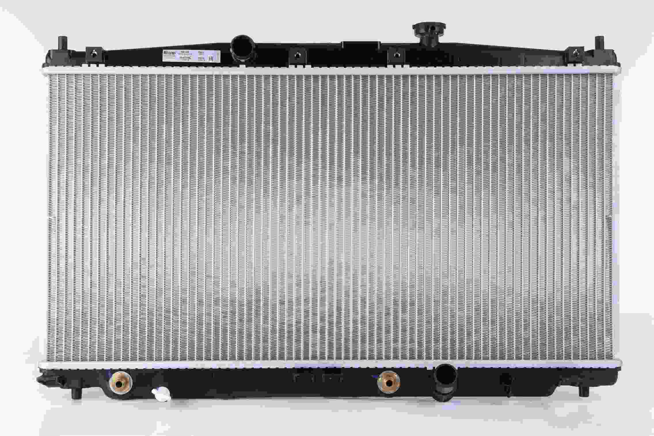 Nissens Radiator 68149