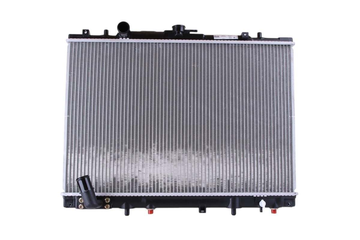 Nissens Radiator 68154