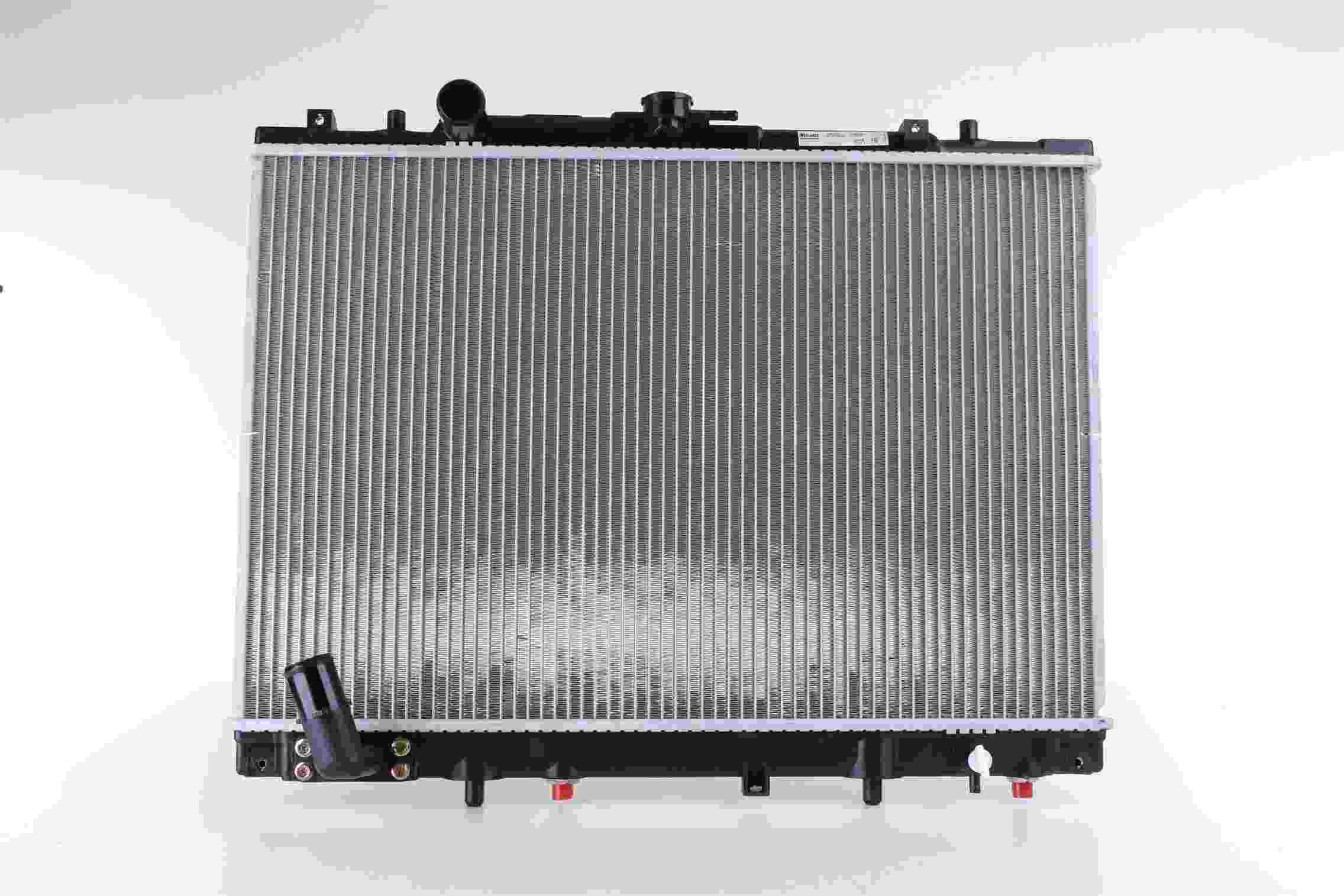 Nissens Radiator 68154