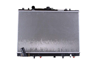 Nissens Radiator 68154