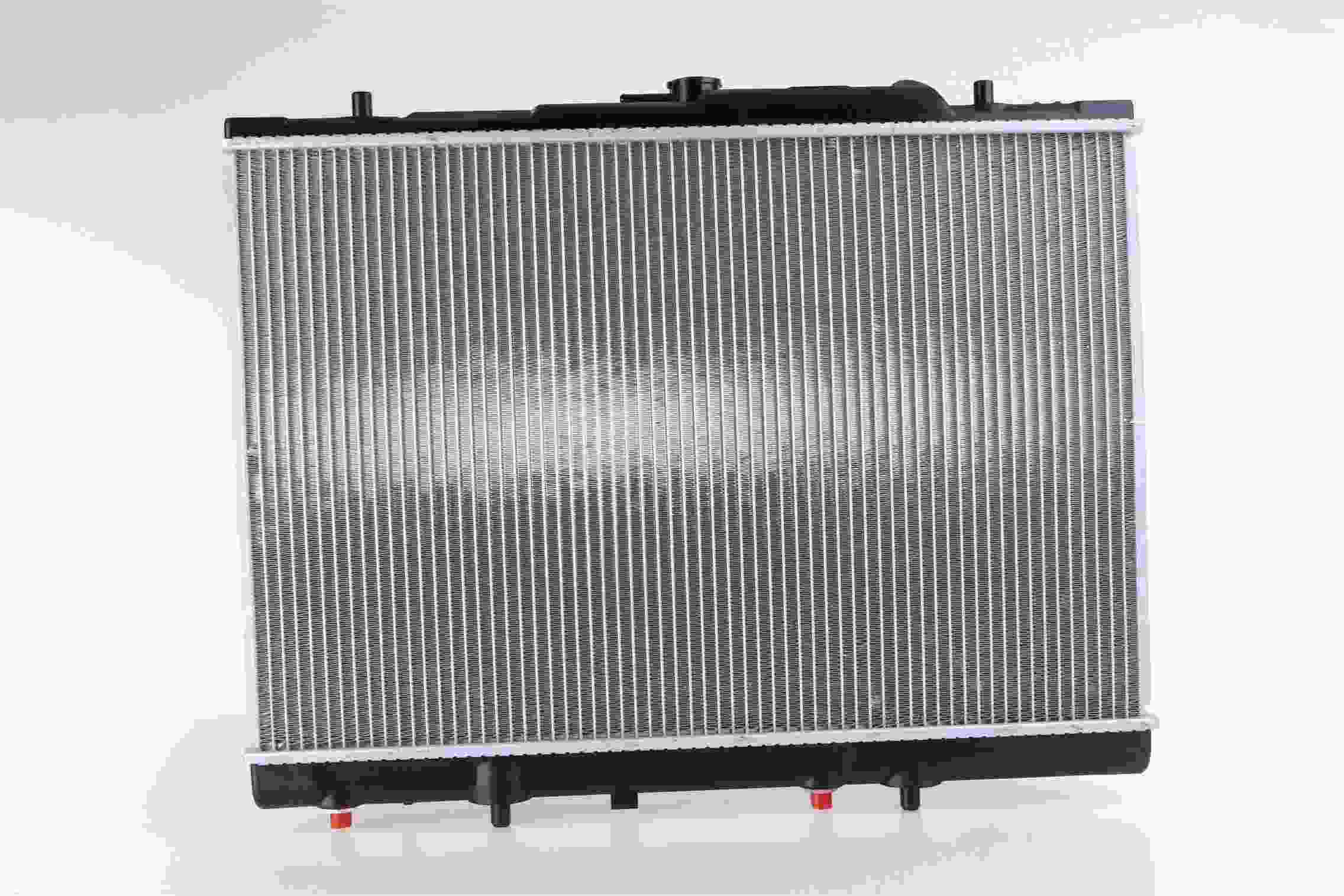 Nissens Radiator 68154