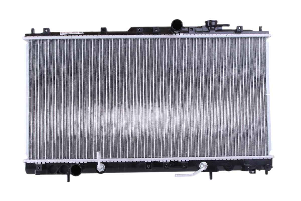 Nissens Radiator 68180