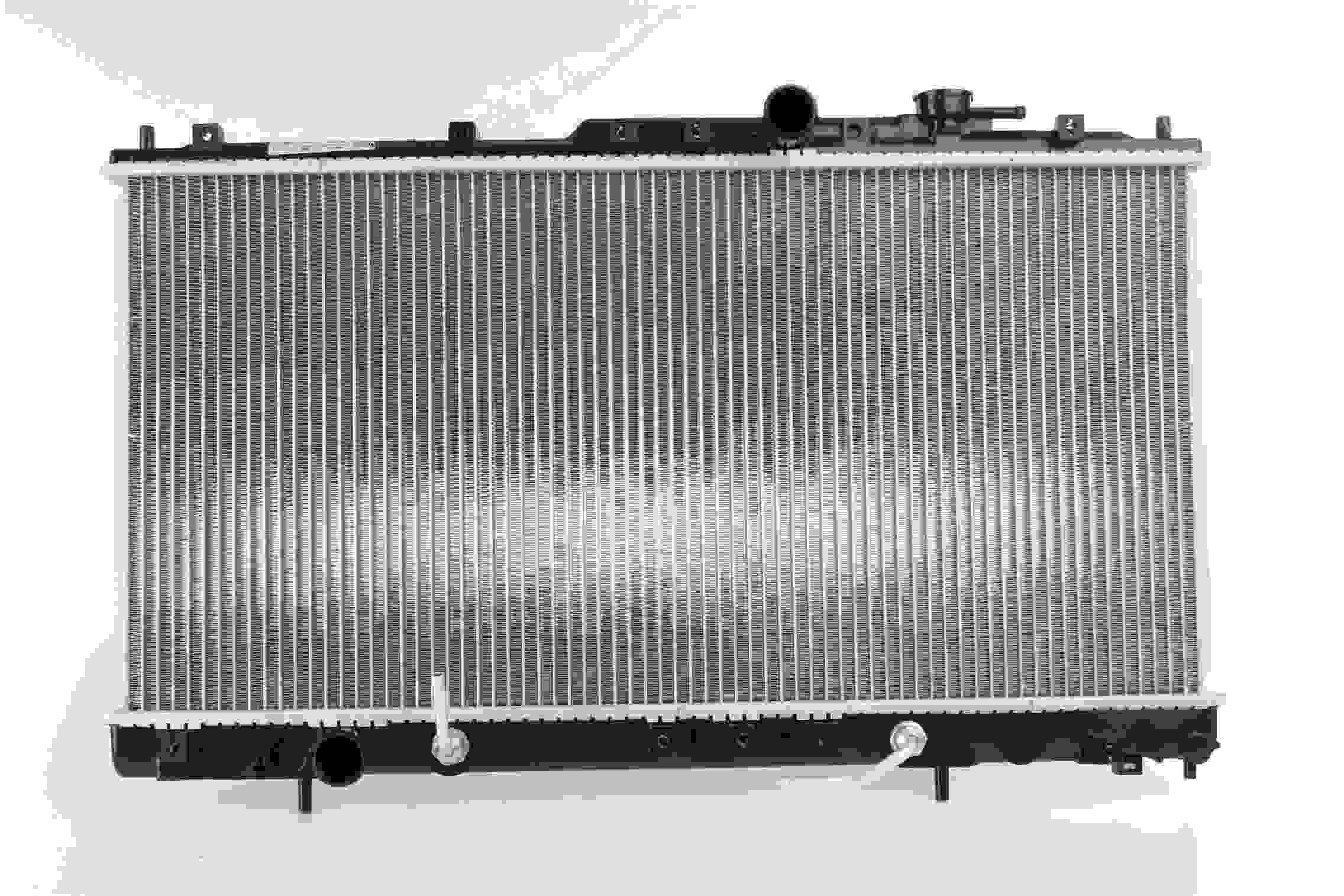 Nissens Radiator 68180