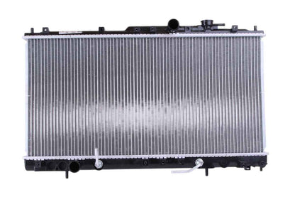 Nissens Radiator 68180