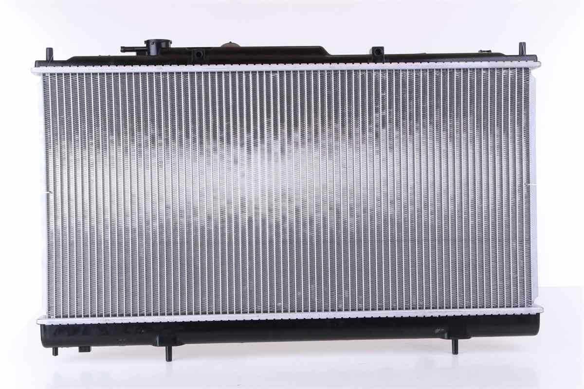 Nissens Radiator 68180