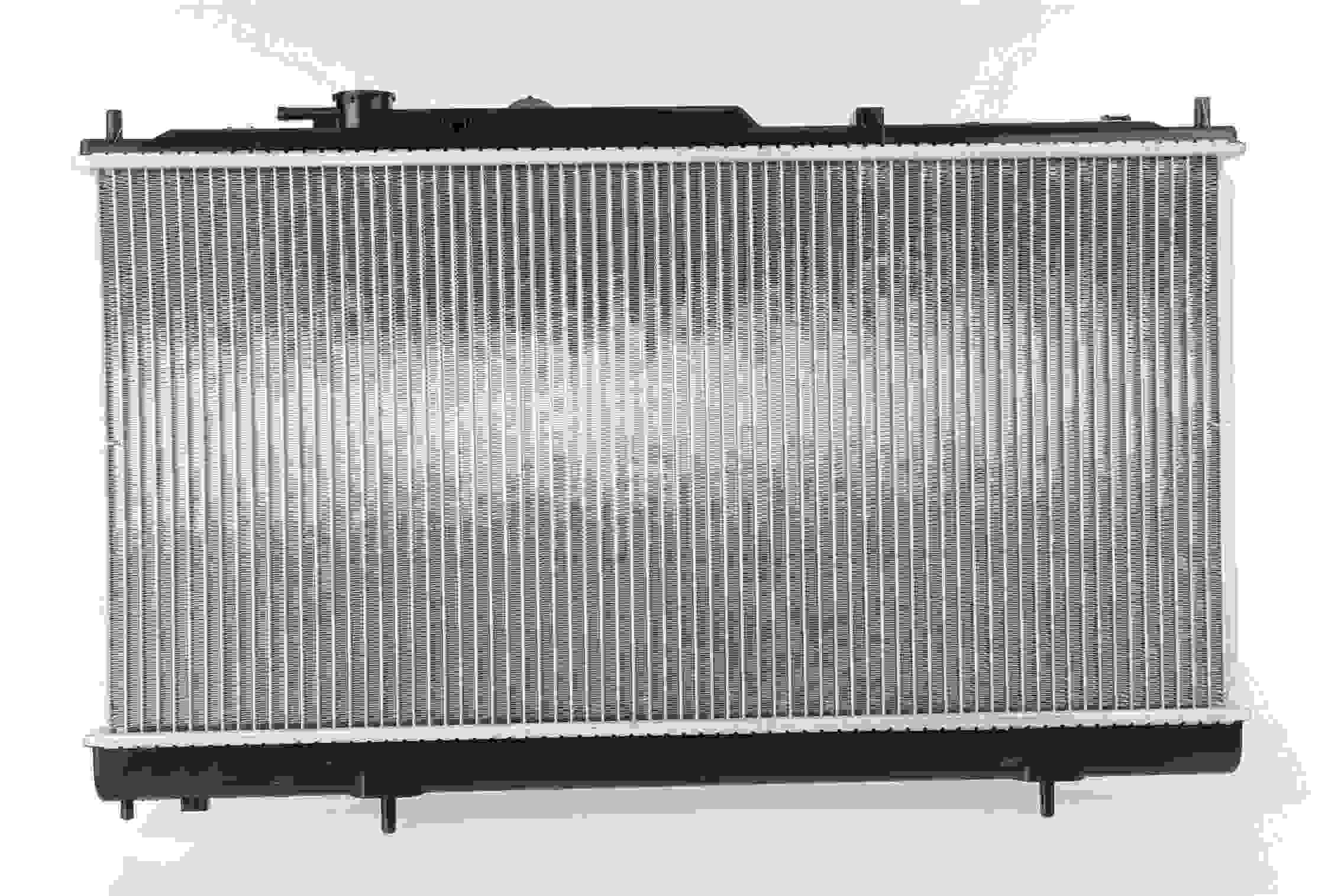 Nissens Radiator 68180