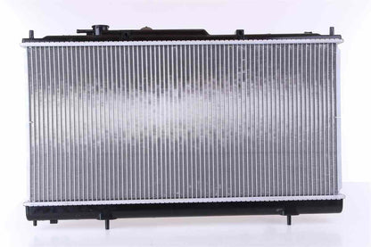 Nissens Radiator 68180