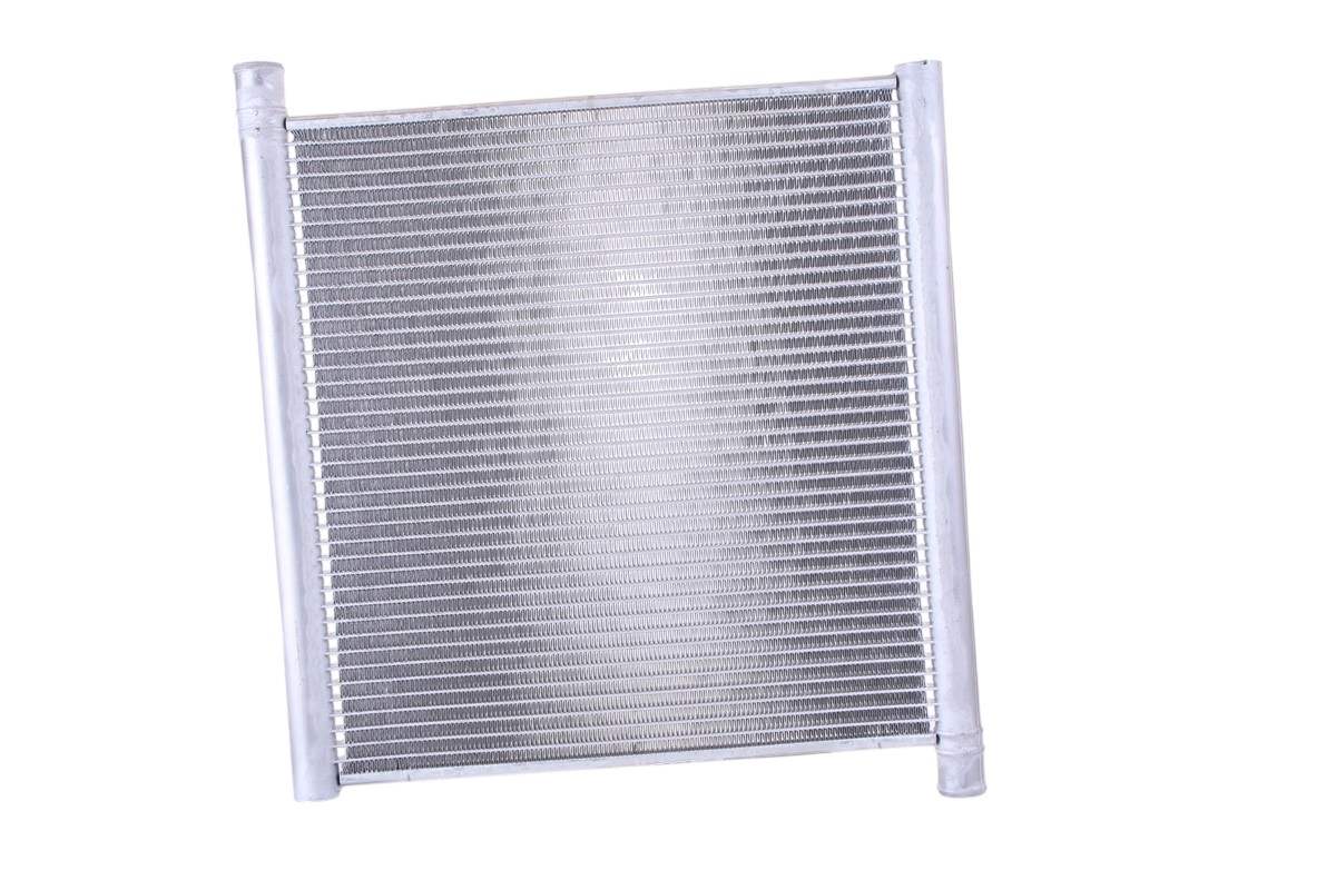 Nissens Radiator 68451