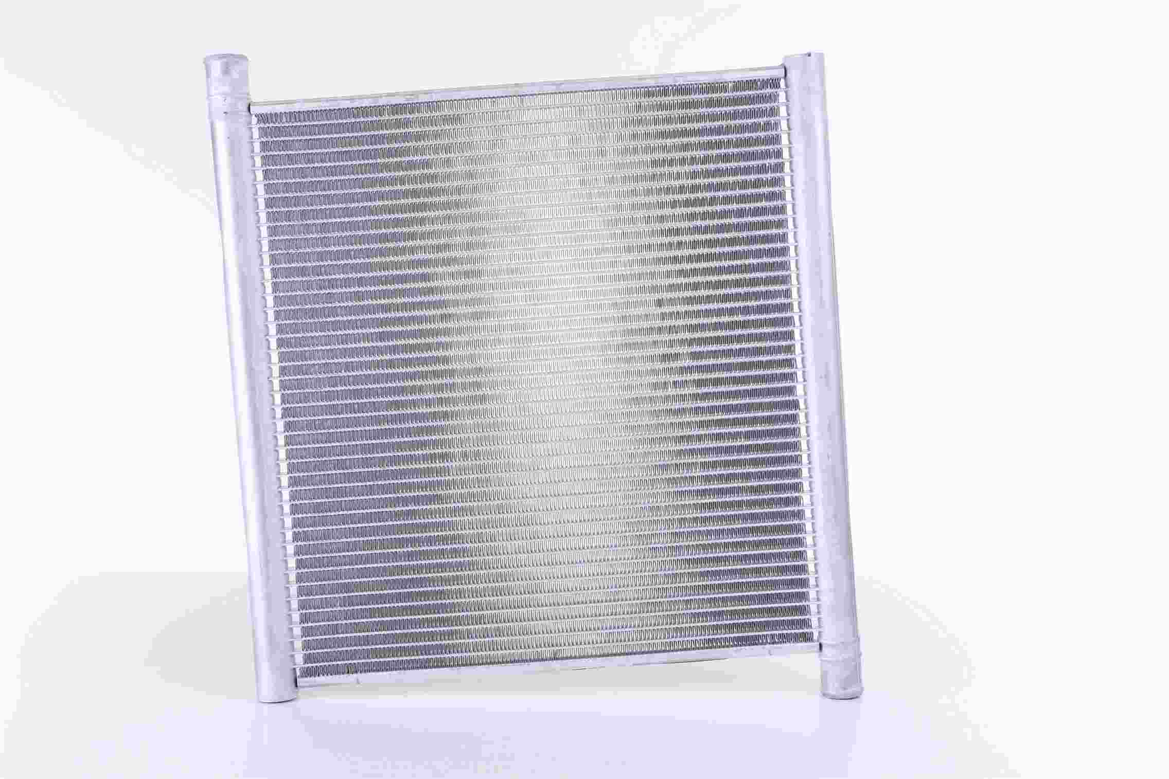 Nissens Radiator 68451