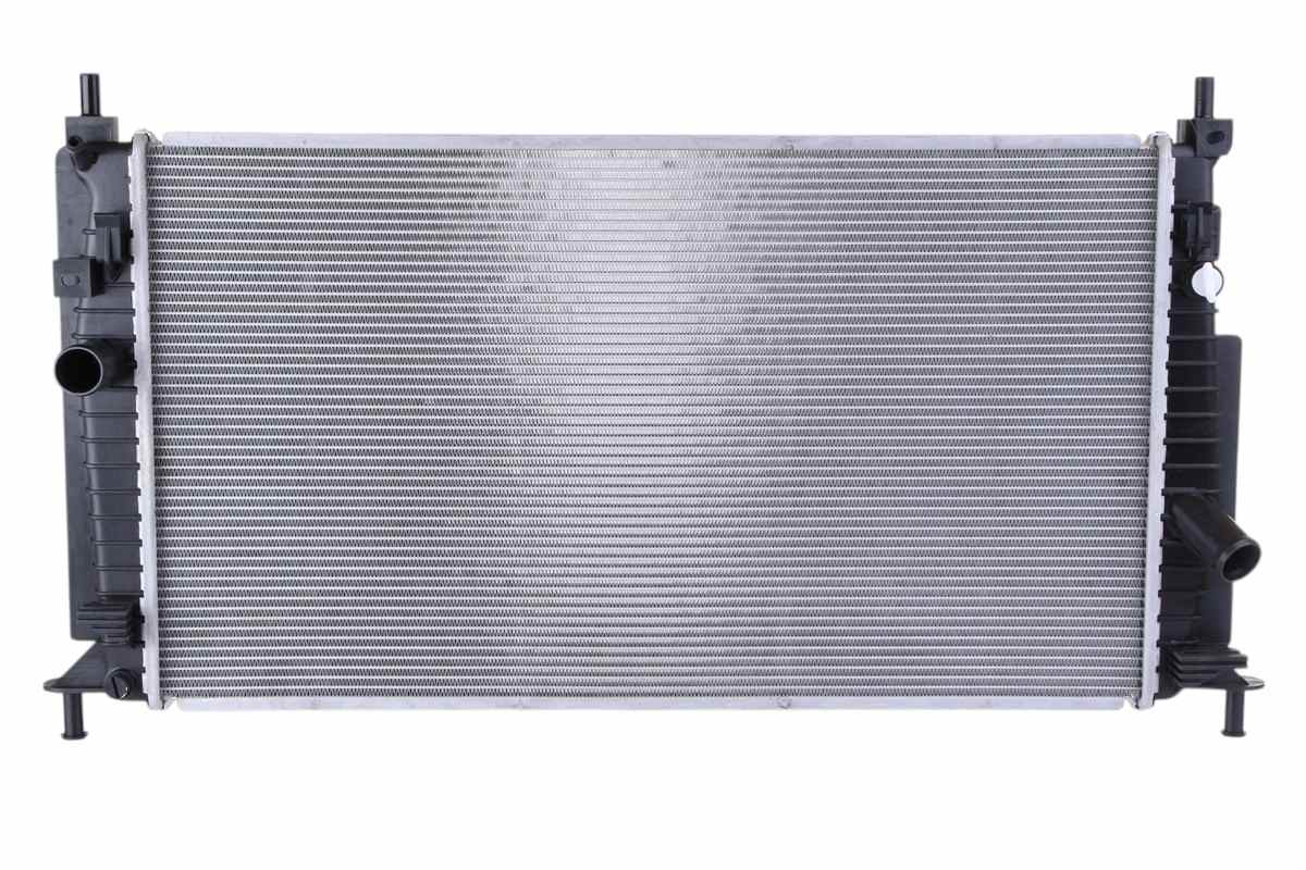 Nissens Radiator 68521