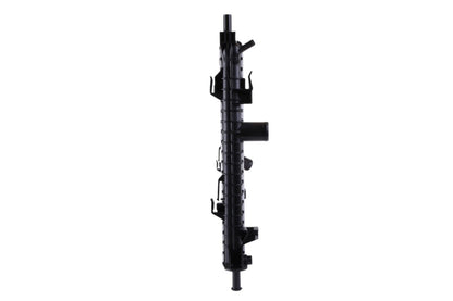 Nissens Radiator 68521