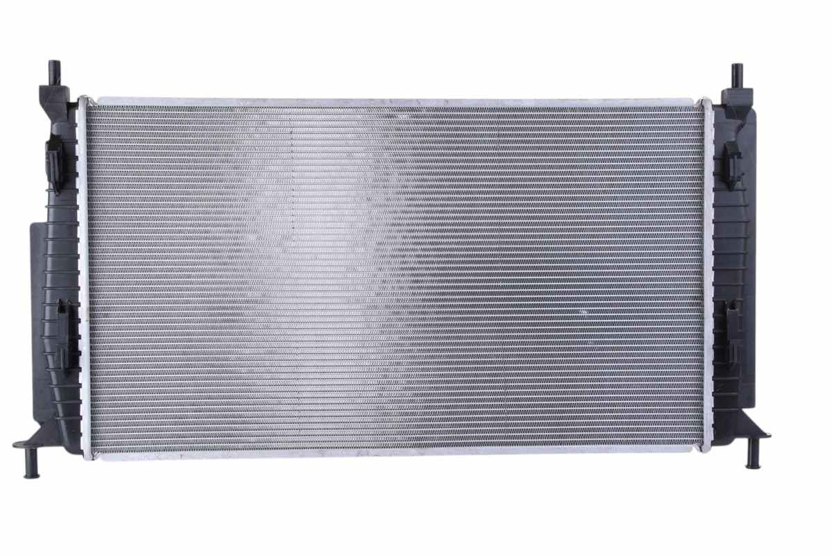 Nissens Radiator 68521