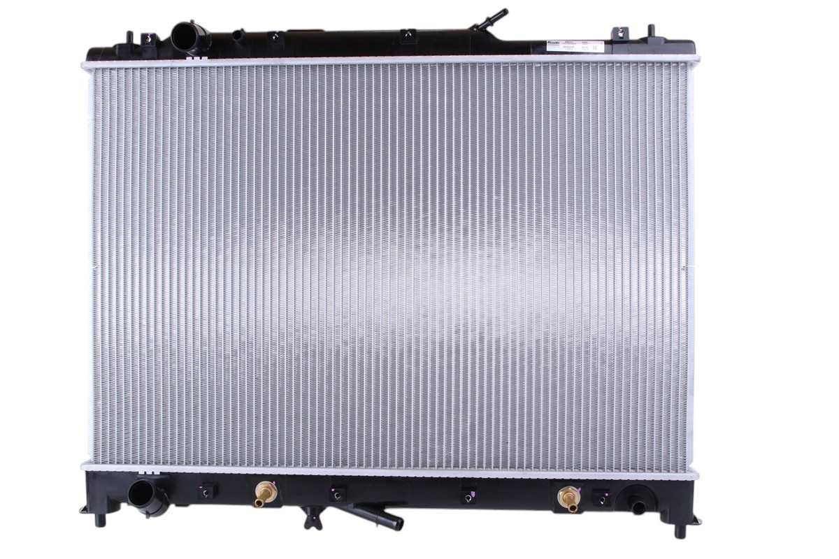 Nissens Radiator 68525