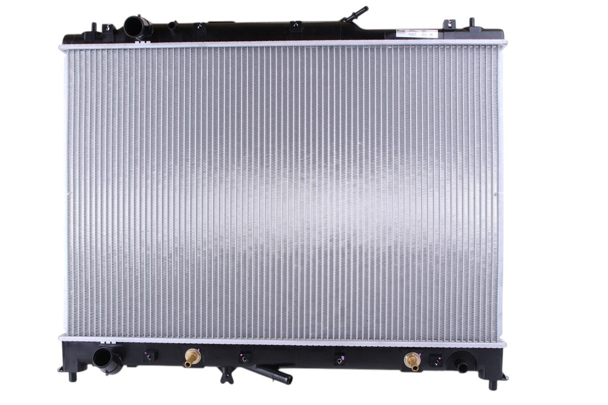 Nissens Radiator 68525