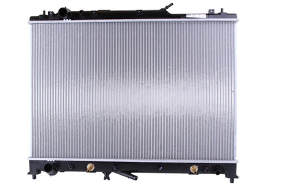 Nissens Radiator 68525
