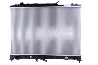 Nissens Radiator 68525