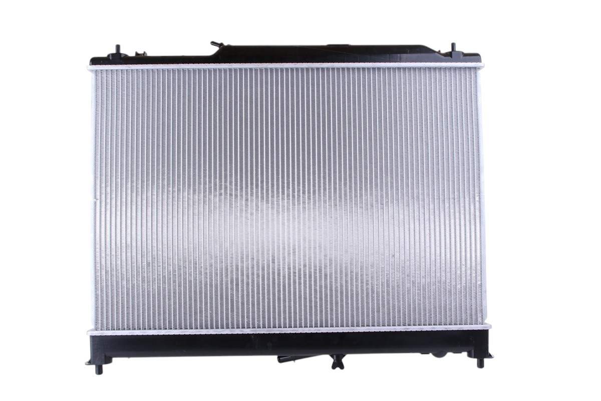 Nissens Radiator 68525