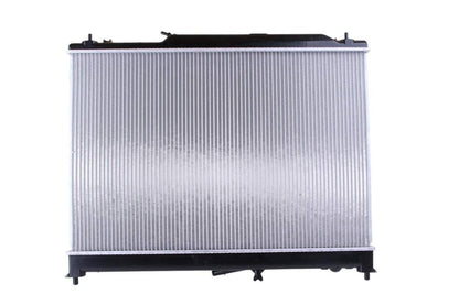 Nissens Radiator 68525