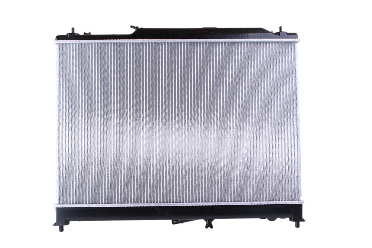 Nissens Radiator 68525
