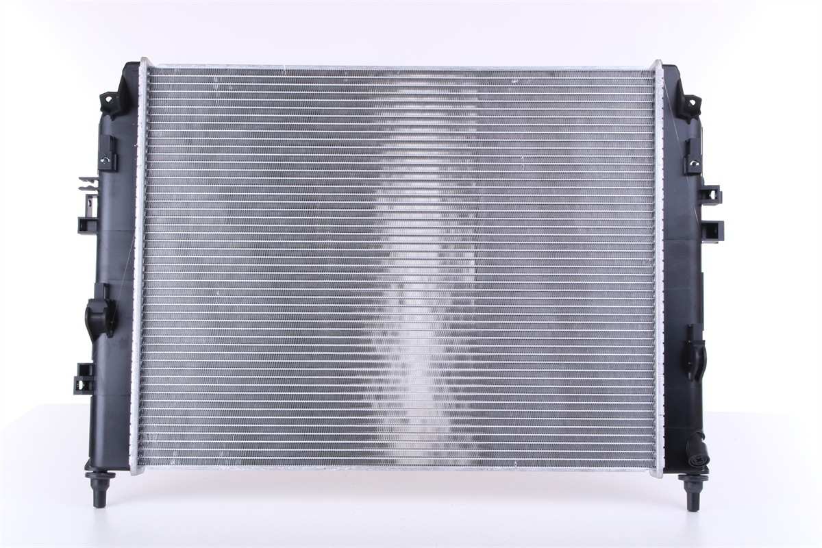Nissens Radiator 68527